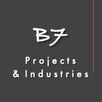 B7 Projects & Industries - Pakistan logo - Similar company to B7 Consultancy