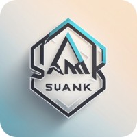 Suank logo - Similar company to Gdg Gits