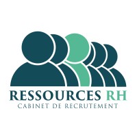 RESSOURCES RH logo - Similar company to It4Smb Belgique