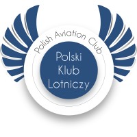 Polish Aviation Club/Polski Klub Lotniczy logo - Similar company to Polska Izba Systemów Bezzałogowych