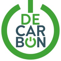 Decarbon Days logo - Similar company to Packintelx
