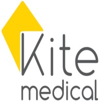 Kite Medical logo - Similar company to Syncrophi Systems Ltd