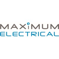 Maximum Electrical Limited logo - Similar company to Gb Enterprise Solutions Ltd - Manufacturers Sales Agent