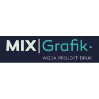MIXgrafik logo - Similar company to Agencja Crevo