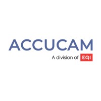Accucam logo - Similar company to Eqi Ltd.