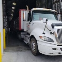 JSG Trucking Co. logo - Similar company to Mlx