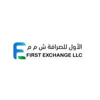 First Exchange الأول للصرافة logo - Similar company to Forexaa