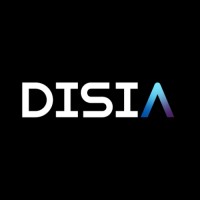 Disia Technologies logo - Similar company to Agile Institute