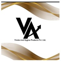 Vindarvind Hygine Products Pvt. Ltd. logo - Similar company to Jeezy Technology Pvt Ltd