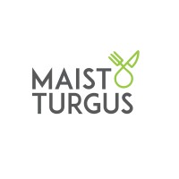STARTUP: Maisto turgus logo - Similar company to Wanderfullyso