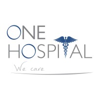 One Hospital logo - Similar company to Casta Group