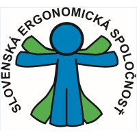 Slovenská ergonomická spoločnosť logo - Similar company to Bozpprofi