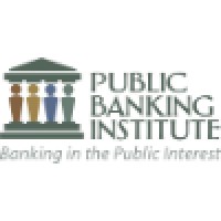 Public Banking Institute logo - Similar company to Switch Vehicles, Inc.