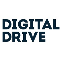 Digital Drive logo - Similar company to Digital Spot
