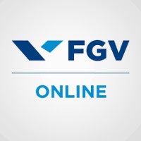 FGV Online logo - Similar company to Fgv Projetos
