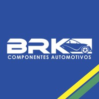 BRK Brasil Kits logo - Similar company to Belfran Freios E Componentes Ltda