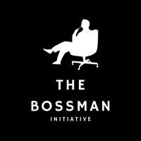 The Bossman Intiative logo - Similar company to Onuà World