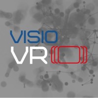 VISIO VR logo - Similar company to Visio Control