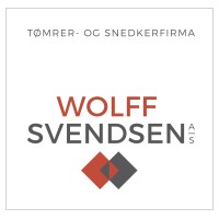 Wolff Svendsen A/S logo - Similar company to Pv-Udlejning A/S