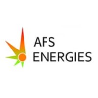 African Sustainable Energies logo - Similar company to Ng Content Future Concepts