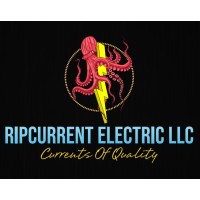 RipCurrent Electric LLC logo - Similar company to On The Level Construction