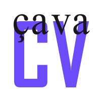 ça va CV logo - Similar company to Pickapp Technologies