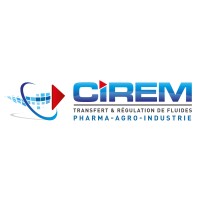 CIREM logo - Similar company to Emb-I-Pack