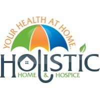 Holistic Home and Hospice logo - Similar company to Procare Medex