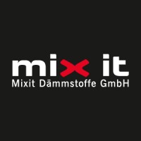 Mixit Dämmstoffe GmbH logo - Similar company to Mirrored Agencia De Talentos, Actores Y Modelos