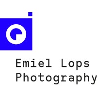 Emiel Lops Photography logo - Similar company to Grit Studio