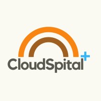 CloudSpital Pvt. Ltd. logo - Similar company to Cadrage Ltd