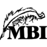 Mountain Brook Ink logo - Similar company to Anaiah Press