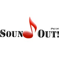 SOUNDOUT (PTY) LTD logo - Similar company to Applied Artificial Intelligence