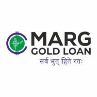 Marg Gold Loan logo - Similar company to Loansi