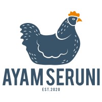 Ayam Seruni logo - Similar company to Poor Kids