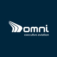 OMNI - Executive Aviation logo - Similar company to White Airways
