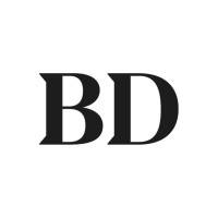 Browndog logo - Similar company to Brown Dog