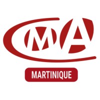 Chambre de Métiers et de l'Artisanat de Martinique logo - Similar company to Cpme Martinique (Ex Cgpme Martinique) Confédération Des Petites Et Moyennes Entreprises