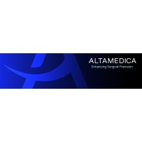 Alta Medica Partners logo - Similar company to Revops Lab