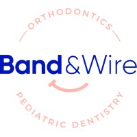 Band & Wire Orthodontics and Pediatric Dentistry logo - Similar company to Kaplan Orthodontics