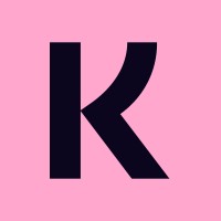 Klarna logo - Similar company to Adyen