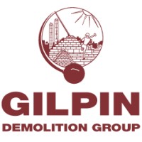 Gilpin Demolition Group Ltd logo - Similar company to Wring Group Ltd
