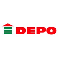 DEPO DIY logo - Similar company to Elkor