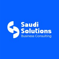 Saudi Solutions logo - Similar company to Vefund