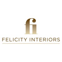 FELICITY INTERIORS logo - Similar company to Max Buston Design