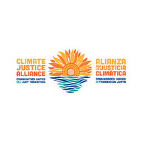 Climate Justice Alliance logo - Similar company to Tachtech
