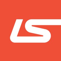 LSLOG logo - Similar company to 3Log Solution