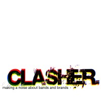 Clasher Inc. logo - Similar company to Gregarystars