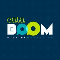 CATABOOM Digital logo - Similar company to Savearound