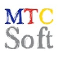 MTC Soft logo - Similar company to Facturatech